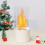 Tabletop Fire Bowl Pot Fireplace Biothanol White 1