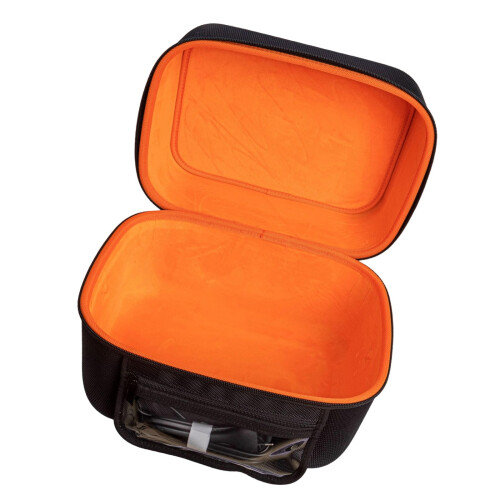 Sturdy EVA Blood Pressure Equipment Bag For Quick Identification