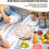 Tortillas Storage Bag Microwave Safe Insulated Materials-2 pack 2