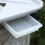 Plastic Rolling Plant Bracket Flower Top Bracket For Indoor-L 6