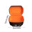 Sturdy EVA Blood Pressure Equipment Bag For Quick Identification 2