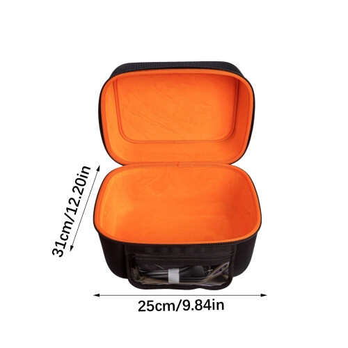 Sturdy EVA Blood Pressure Equipment Bag For Quick Identification 1