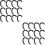 12 Paren Baby Oorkorrelcorrector Comfortabele Silicone 6