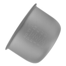 ersatz innenbehälter 5 l für reiskocher aus schwerer aluminiumlegierung