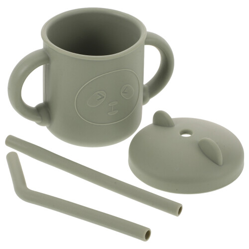 Trinklernbecher Für Babys Mit Ergonomischem