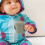 Trinklernbecher Für Babys Mit Ergonomischem 4