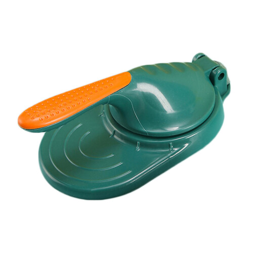 Plastic Deegpers Bespaart Arbeid Deegpersen Wonton Deegmaker Matrijs 1