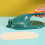 Plastic Deegpers Bespaart Arbeid Deegpersen Wonton Deegmaker Matrijs 10