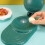 Plastic Deegpers Bespaart Arbeid Deegpersen Wonton Deegmaker Matrijs 11
