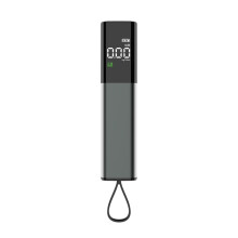 USB Tester Display Type Breathalyzer Spirit Alcohol Tester Non-Contact High-Precision Charging Detection