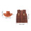conjunto de acessórios de de caubói com chapéu ocidental 3
