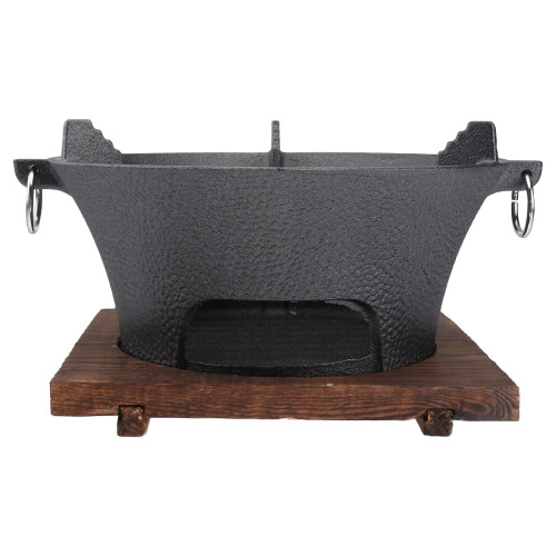 Conjunto De Fogão Para A Para Acampamento 1