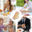 Triangle Bakery Packaging Cake Slice Portion Boxes 18x8x13cm Small Sandwich Box Triangle Containers For Home Baking 5