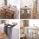 Nappe transparente délicate avec embellissements-140*220cm Noir 6