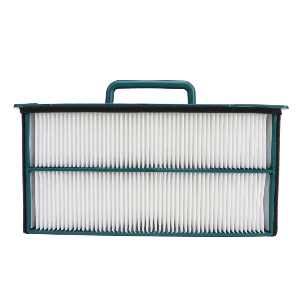 Cabin Air Filter For Excavator Cab Air Conditioner Replacement, Efficient Filtration, Oem Compatible 9016109550859