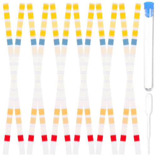 200 16 In 1 Drinkwater Teststrips Voor Thuis Analyse 2