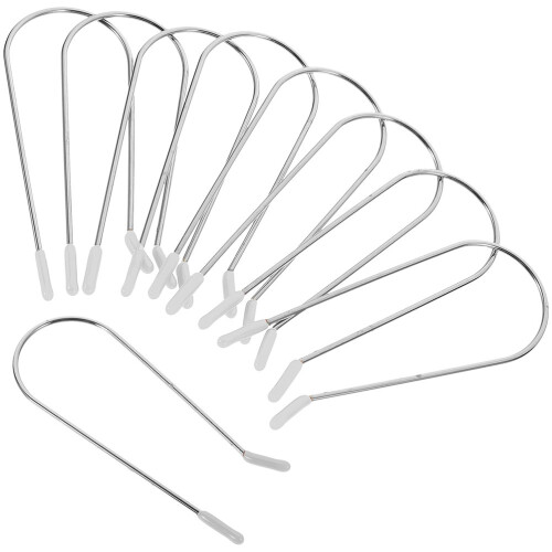 60 Stuks Rollerclips Voor Hot Rollers Haarbevestiging 2