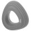 Silicone Grip Gris Pour Force Main Poignet Doigts 1