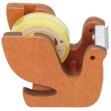 Tape Dispenser Pigeon Halter Desktop Cutter Für Zuhause Und Büro