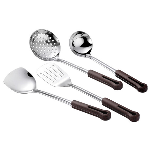 Lochkelle Schöpfkelle Multi 1 2