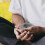 Silicone Grip Gris Pour Force Main Poignet Doigts 6