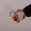 Silicone Grip Gris Pour Force Main Poignet Doigts 5