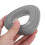 Silicone Grip Gris Pour Force Main Poignet Doigts 3