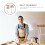 1 Set Windspiel Materialkit Diy Holzaccessoire 10