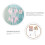 1 Set Windspiel Materialkit Diy Holzaccessoire 9