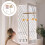 1 Set Windspiel Materialkit Diy Holzaccessoire 4