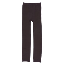 Fleece Gefütterte Leggings Für Die Wintersaison
