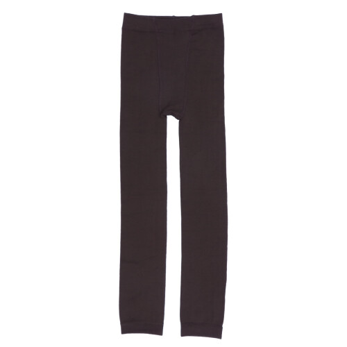 Fleece Gefütterte Leggings Für Die Wintersaison