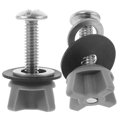 Toiletten-Deckel- 2 Multi ABS Für Hausbesitzer 2