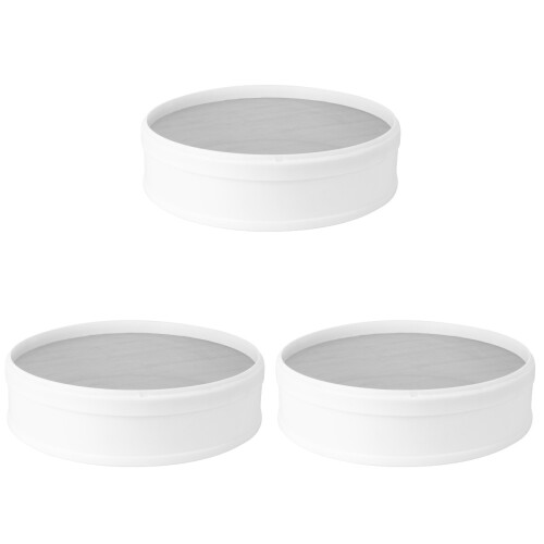 3 Grondfilter Tuinbouwgereedschap Efficiënte Filterzeef 2