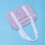 Handtasche Polyester 1Set 14,2x10,4x5,3 Zoll 10