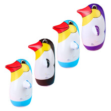 4 filigranes tumbler-ornament, wohnaccessoire, aufblasbar