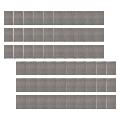 200 folhas papel a4 para transferência superfícies