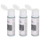 3 unid. spray impermeabilizante 30ml para encanamento, paredes e 1