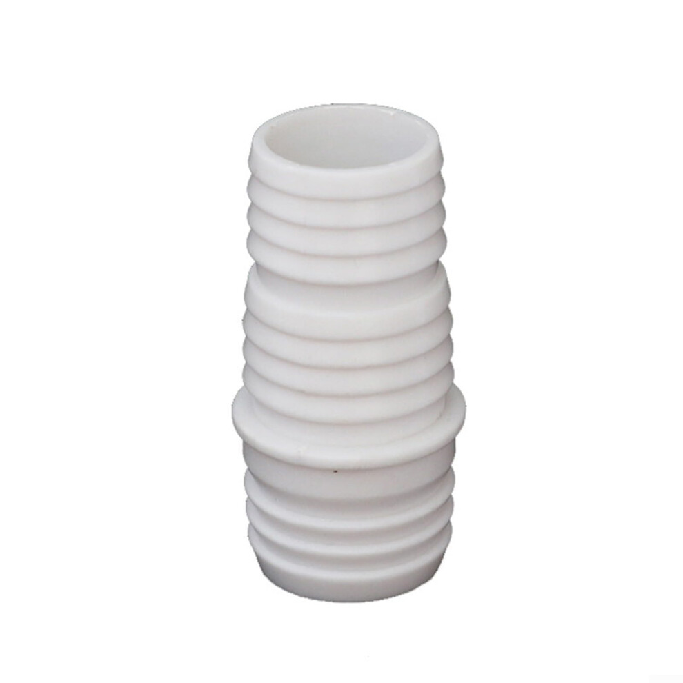 Washing Machine Drain Hose Adapter Plastic Quick-Connect, Bathroom Outlet Compatible, Dishwasher And Kitchen Faucet 9393856512973