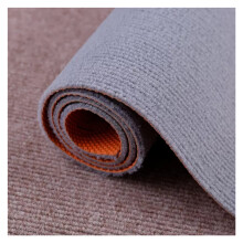Piano Soundproof Carpet Corridor Aisle Entrance Wear-Resistant Non-Slip Drum Mat Slide Rail Style 5 90x160 cm (35.5x63in)