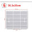 Dust Screen Filter For Hisense Air Conditioners 30.2x25 Cm Replacement Easy Installation 2