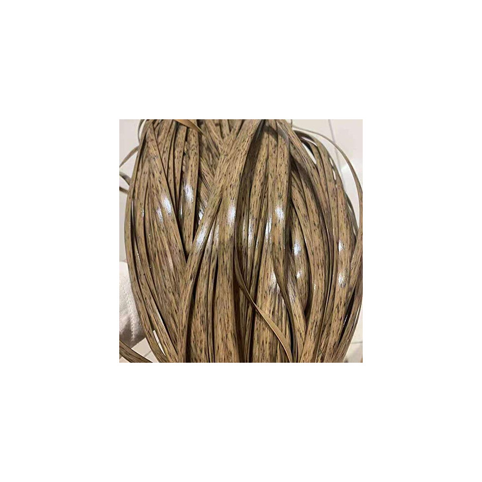 Synthetic Rattan Polyethylene 500G Rattan Repair Material For Wicker Chair And Table, Basket Weaving, Diy Crafts 9354506447489