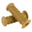 Motorrad-Gummi-Handgriff, Universal-Handgriffe, 5