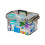 Tragbare Organizer für medizinische-m Transparente Farbe 1
