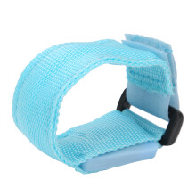 LED-Armband für Laufen im Freien, verstellbar,