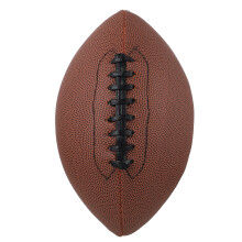 1St Fußball Rugby Ball Bunt Zubehör