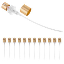 40 Sprühaufsatz 13 Mm Wiederverwendbar Feiner