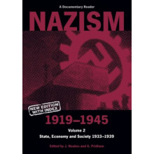 Nazism 19191945 Volume 2 Paperback Book