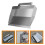 Outil Mur Béton Inox Pour Rénovation Intérieure 4