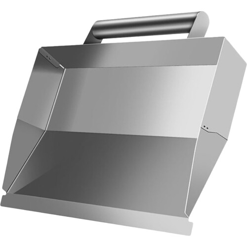 Outil Mur Béton Inox Pour Rénovation Intérieure 1